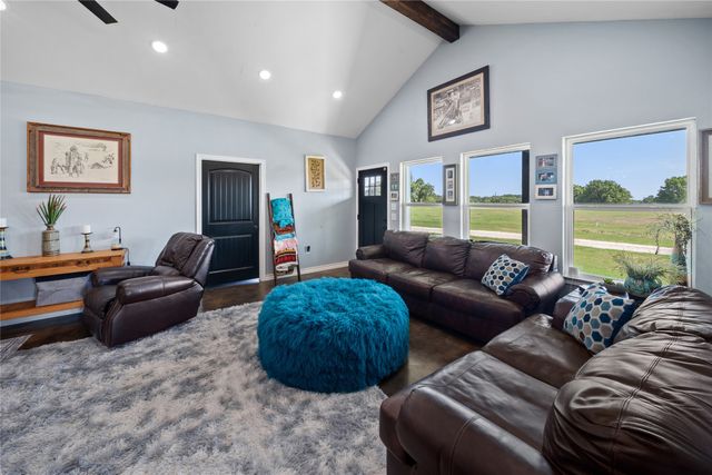 1640 Blair Drive, Cleburne, TX 76031