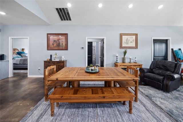 1640 Blair Drive, Cleburne, TX 76031