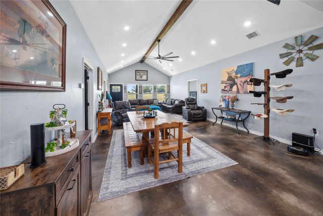 1640 Blair Drive, Cleburne, TX 76031