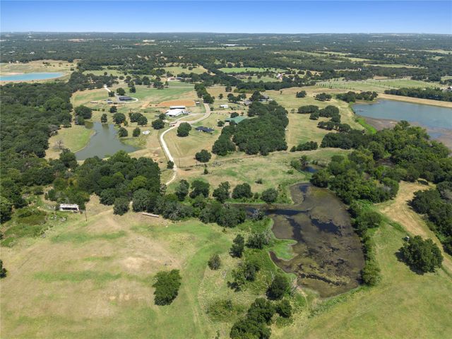 1640 Blair Drive, Cleburne, TX 76031