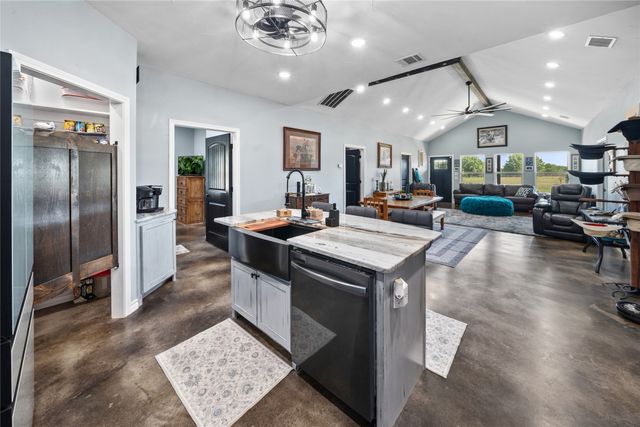 1640 Blair Drive, Cleburne, TX 76031