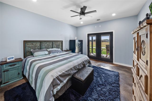 1640 Blair Drive, Cleburne, TX 76031