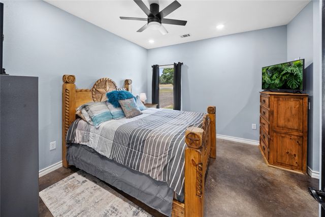 1640 Blair Drive, Cleburne, TX 76031
