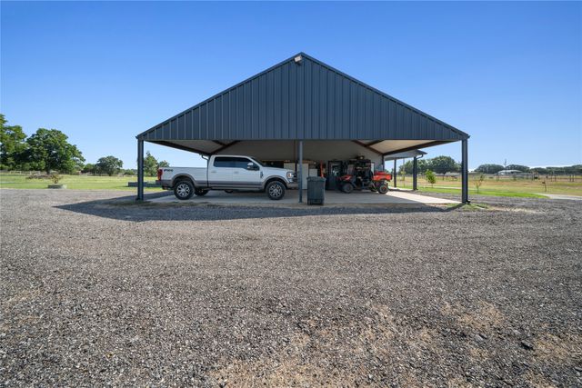 1640 Blair Drive, Cleburne, TX 76031
