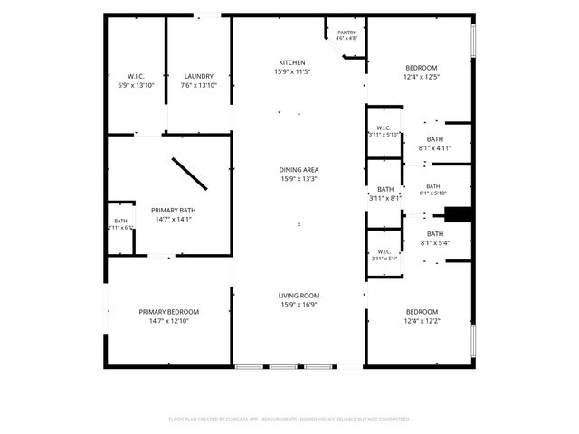 1640 Blair Drive, Cleburne, TX 76031