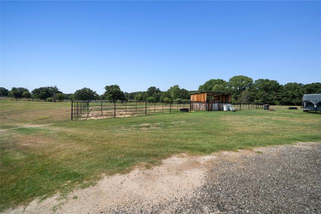 1640 Blair Drive, Cleburne, TX 76031