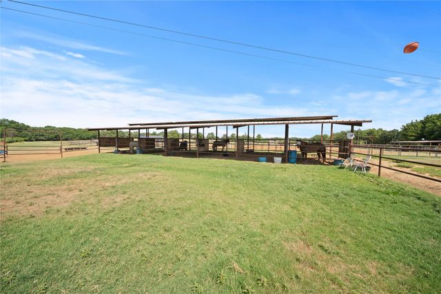 1640 Blair Drive, Cleburne, TX 76031