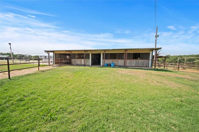 1640 Blair Drive, Cleburne, TX 76031