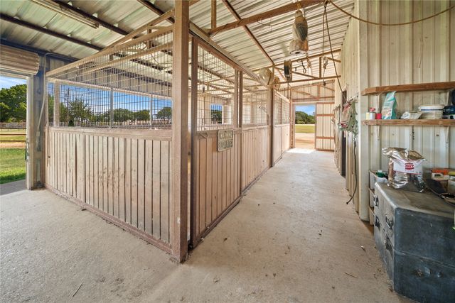 1640 Blair Drive, Cleburne, TX 76031