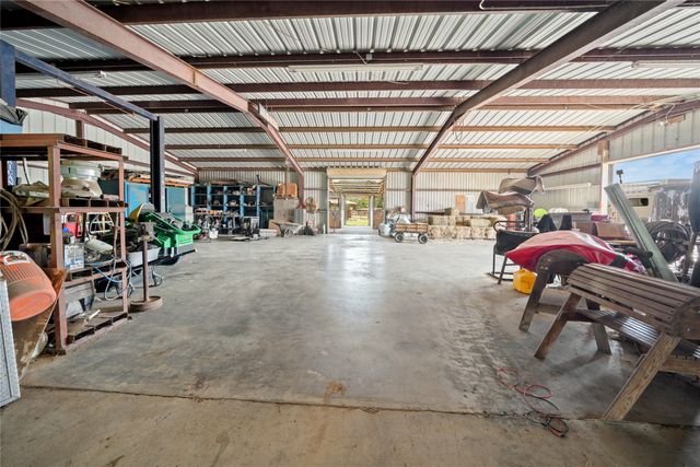 1640 Blair Drive, Cleburne, TX 76031