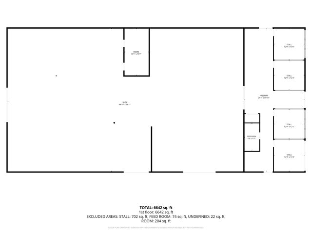1640 Blair Drive, Cleburne, TX 76031