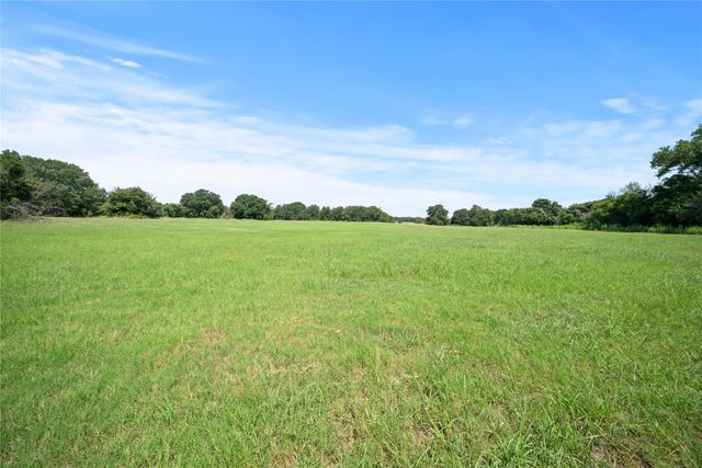 1640 Blair Drive, Cleburne, TX 76031