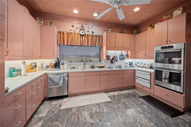 1640 Blair Drive, Cleburne, TX 76031