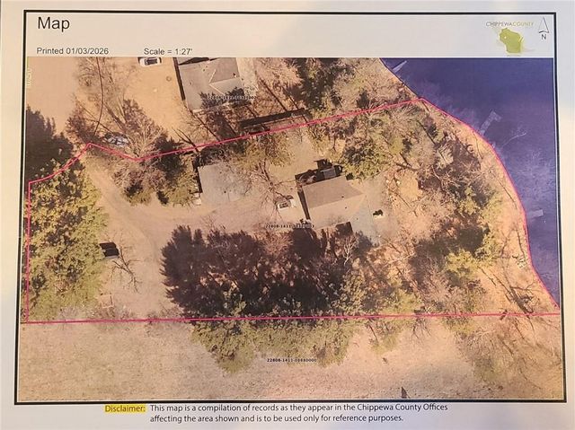 4797 177th Street, Chippewa Falls, WI 54729