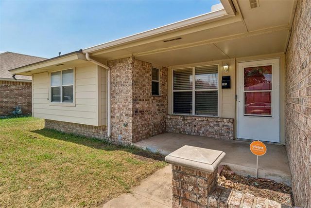 705 S Howard Avenue, Oklahoma City, OK 73160