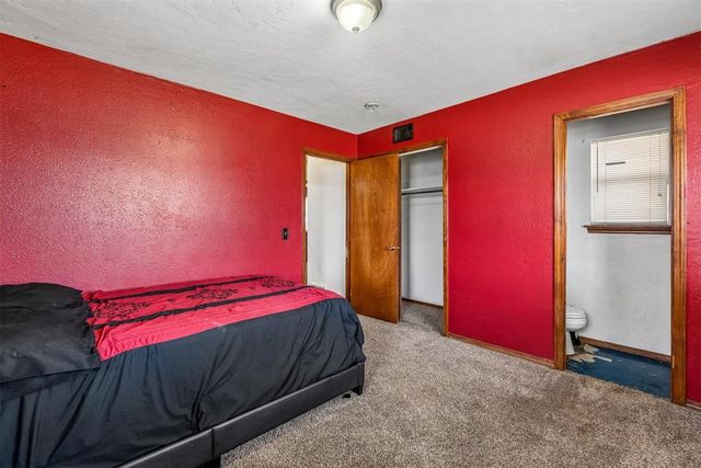 705 S Howard Avenue, Oklahoma City, OK 73160