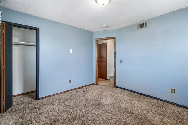 705 S Howard Avenue, Oklahoma City, OK 73160
