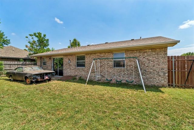 705 S Howard Avenue, Oklahoma City, OK 73160