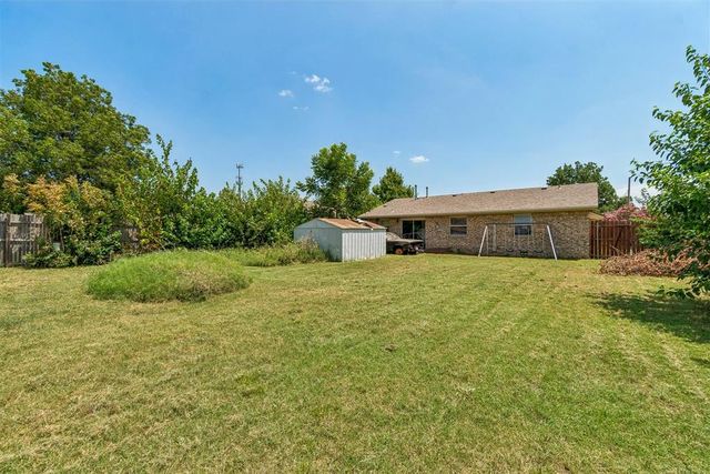 705 S Howard Avenue, Oklahoma City, OK 73160