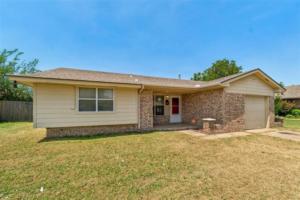 705 S Howard Avenue, Oklahoma City, OK 73160