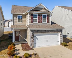 4246 Belmont Villas Way, Rocky Mount, NC 27804