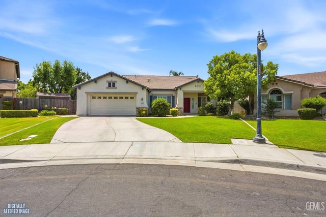 7202 Boulder Falls Court, Bakersfield, CA 93312