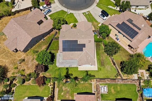 7202 Boulder Falls Court, Bakersfield, CA 93312