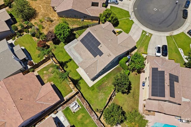 7202 Boulder Falls Court, Bakersfield, CA 93312