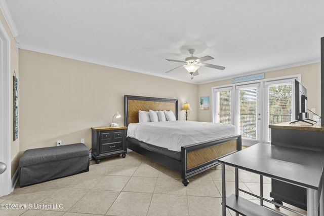 2046 Beach Boulevard, D206, Biloxi, MS 39531