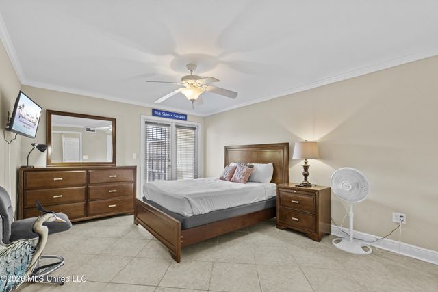 2046 Beach Boulevard, D206, Biloxi, MS 39531