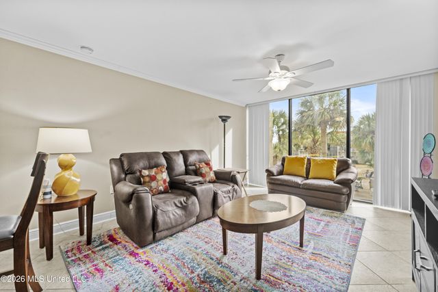 2046 Beach Boulevard, D206, Biloxi, MS 39531
