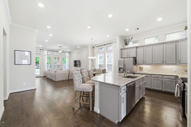 7314 Kearney Hill Lane, Spring, TX 77389