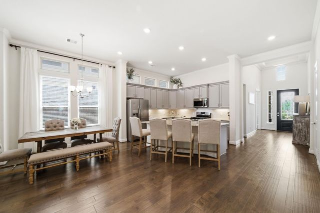 7314 Kearney Hill Lane, Spring, TX 77389