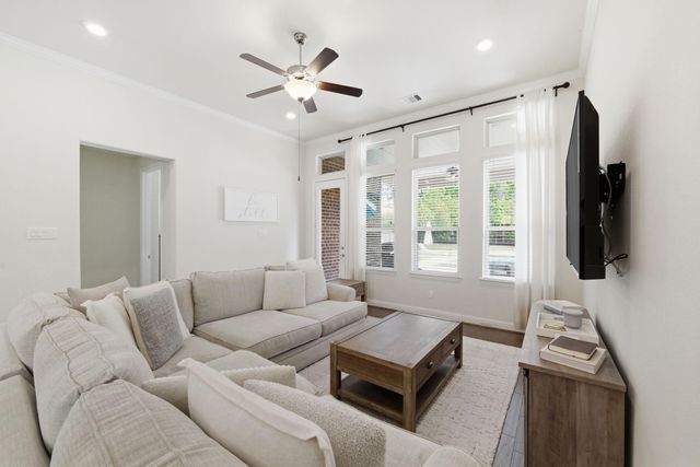 7314 Kearney Hill Lane, Spring, TX 77389