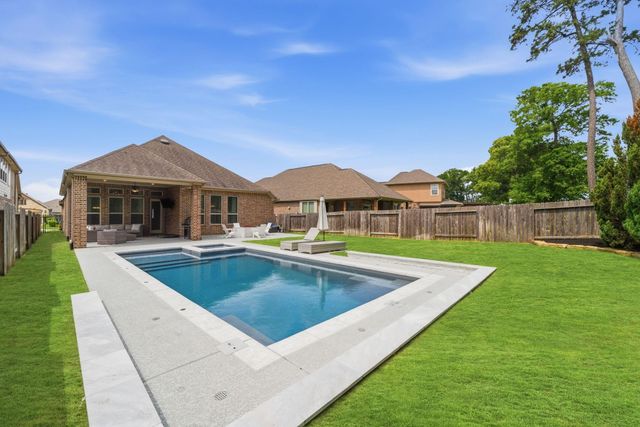 7314 Kearney Hill Lane, Spring, TX 77389