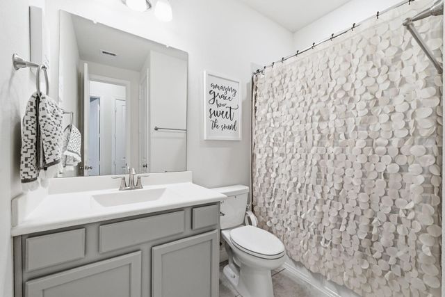 7314 Kearney Hill Lane, Spring, TX 77389