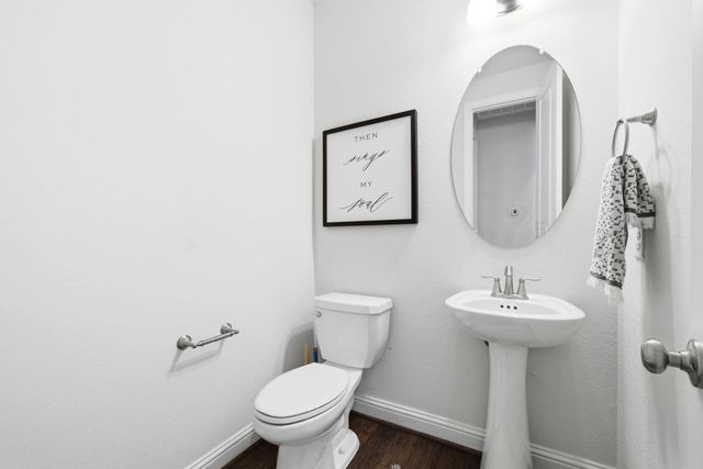 7314 Kearney Hill Lane, Spring, TX 77389