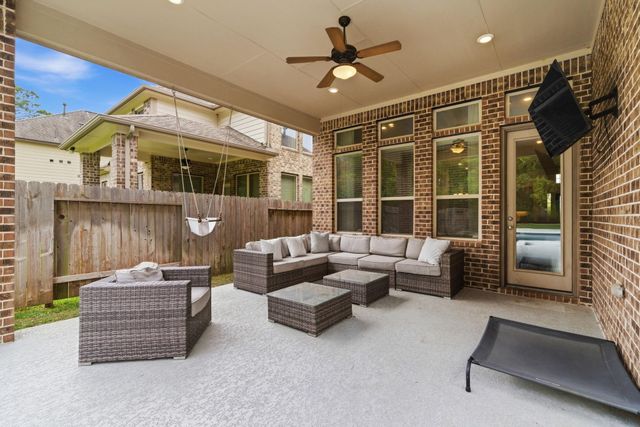 7314 Kearney Hill Lane, Spring, TX 77389