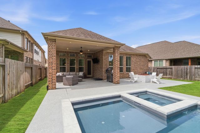 7314 Kearney Hill Lane, Spring, TX 77389