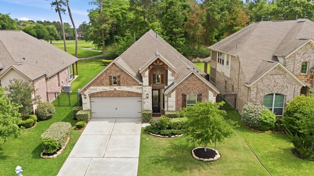 7314 Kearney Hill Lane, Spring, TX 77389