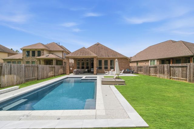 7314 Kearney Hill Lane, Spring, TX 77389