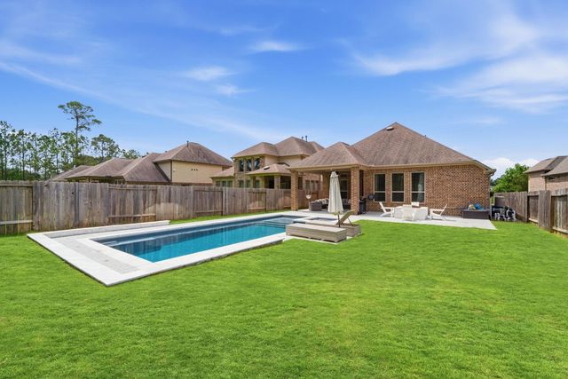 7314 Kearney Hill Lane, Spring, TX 77389