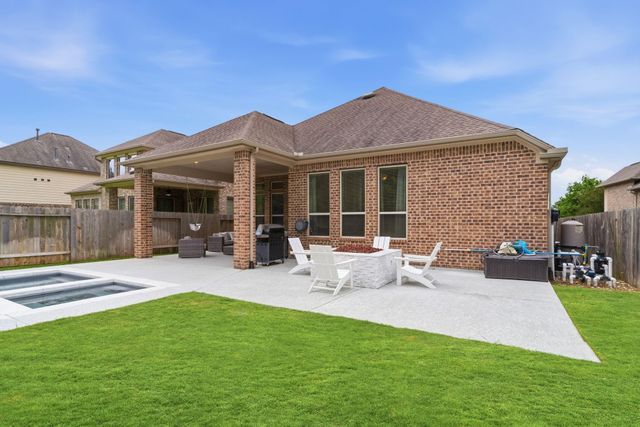 7314 Kearney Hill Lane, Spring, TX 77389