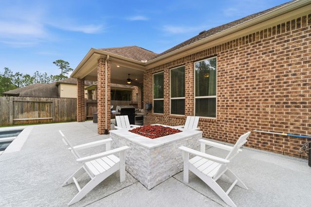 7314 Kearney Hill Lane, Spring, TX 77389