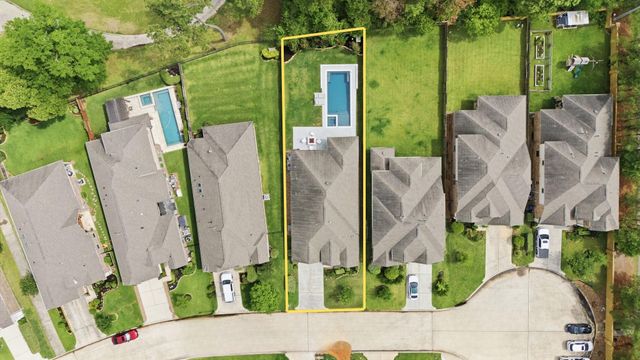 7314 Kearney Hill Lane, Spring, TX 77389