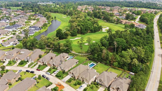 7314 Kearney Hill Lane, Spring, TX 77389