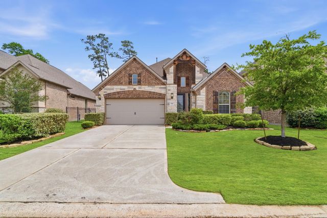 7314 Kearney Hill Lane, Spring, TX 77389