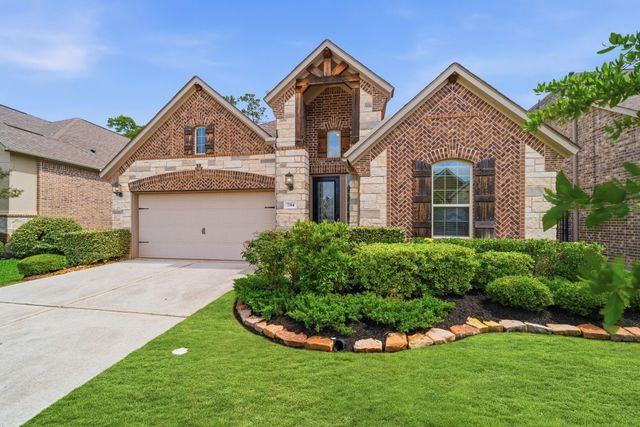 7314 Kearney Hill Lane, Spring, TX 77389