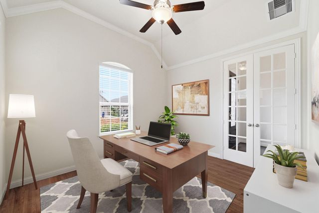 7314 Kearney Hill Lane, Spring, TX 77389