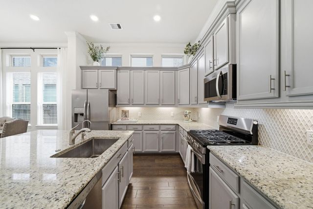 7314 Kearney Hill Lane, Spring, TX 77389